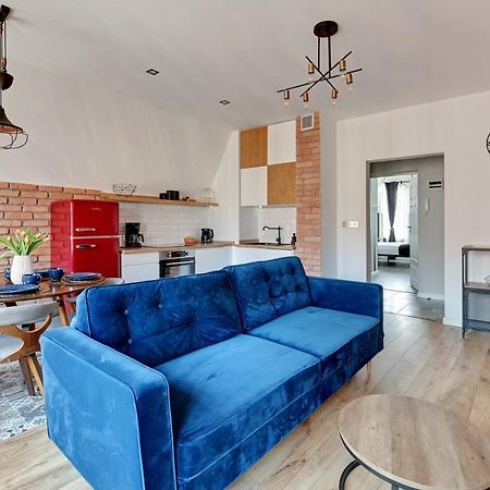 Pola By Q4Apartments - Heart Of The Old Town Danzica Esterno foto
