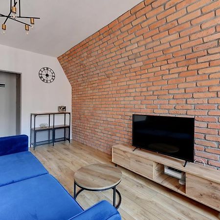 Pola By Q4Apartments - Heart Of The Old Town Danzica Esterno foto