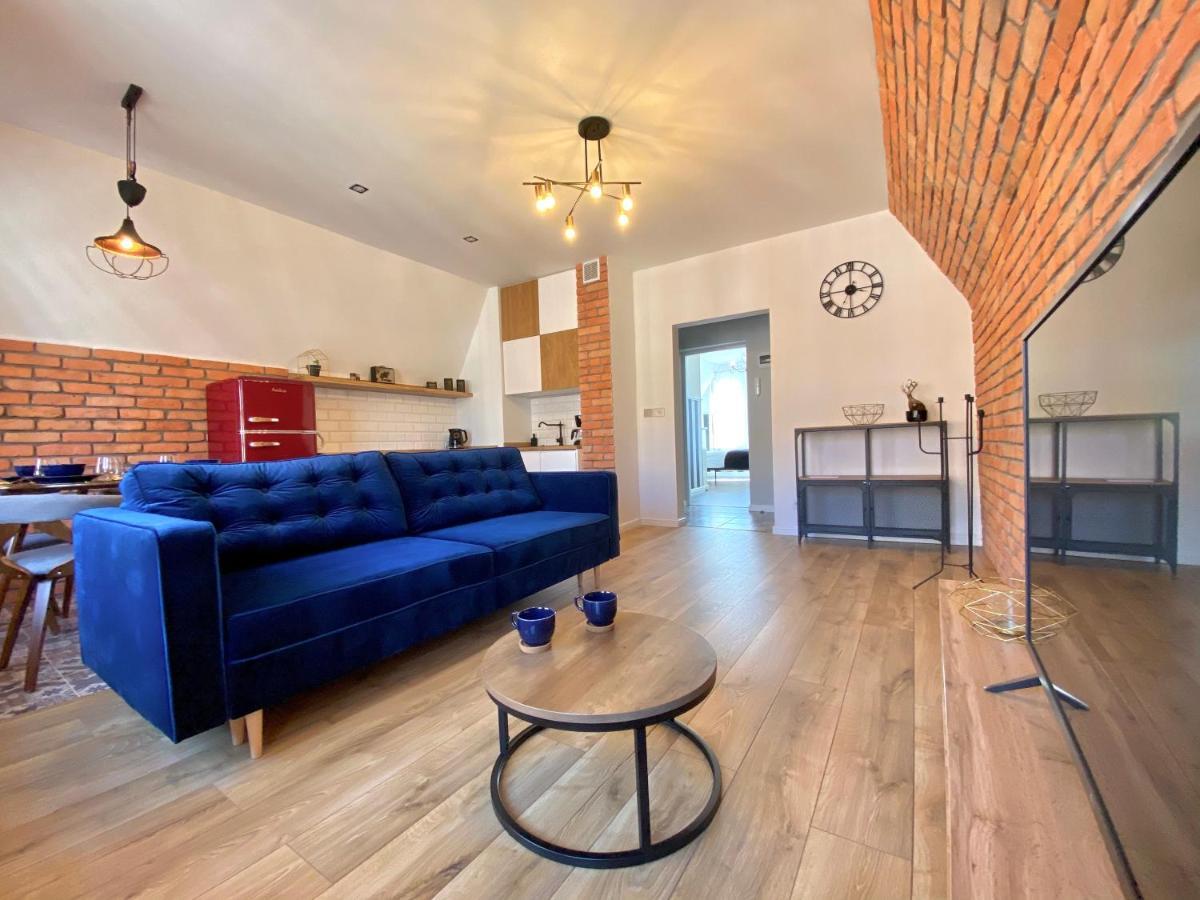 Pola By Q4Apartments - Heart Of The Old Town Danzica Esterno foto