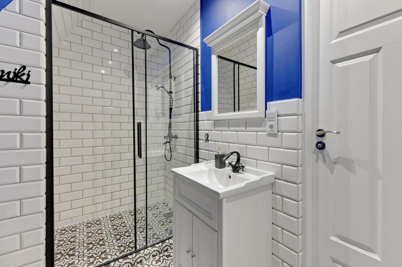 Pola By Q4Apartments - Heart Of The Old Town Danzica Esterno foto