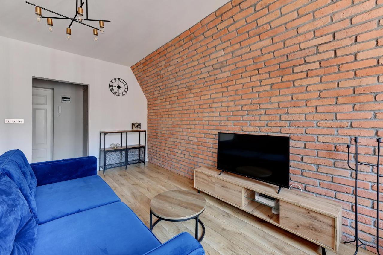 Pola By Q4Apartments - Heart Of The Old Town Danzica Esterno foto